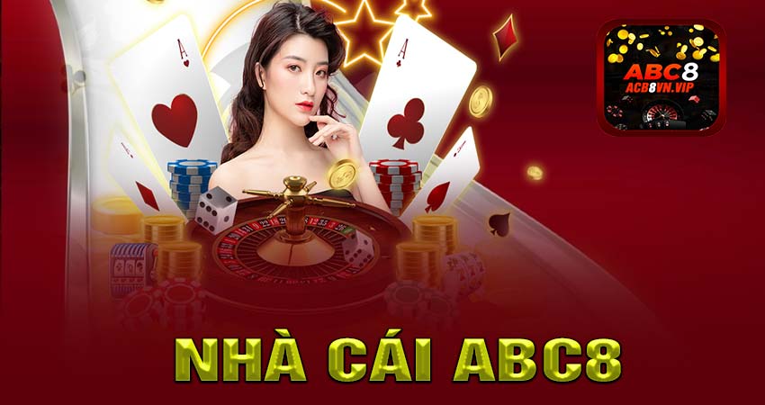 Giới thiệu về nhà cái ABC8