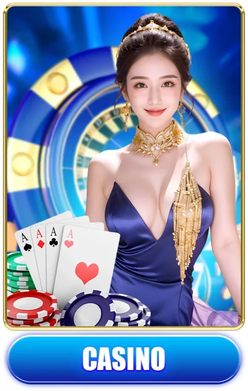 game casino